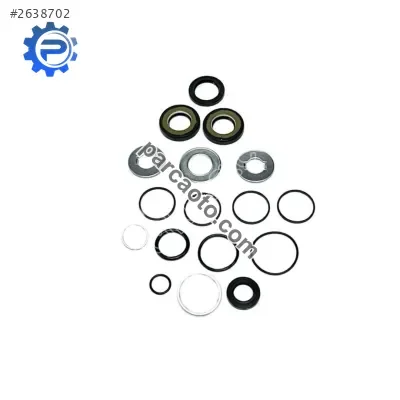 Honda Tamir Tk Hid.direksiyon Kutusu Cıvıc 96-99/Crv 97-01