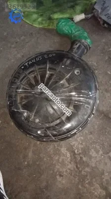 Ford Taunus,Ford p100 çift boğaz hava filtre kazanı yedek parça