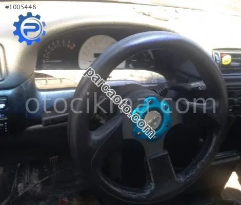 opel calibra 2.0 çıkma direksiyon gövde