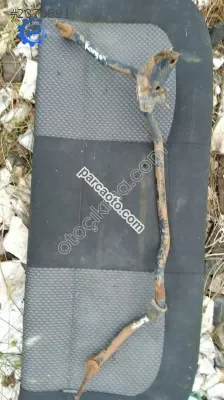 Ford Ranger Viraj Demiri - Ordu Ünye