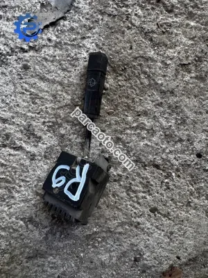 R9 Broadway R11 Flash Silecek Kolu