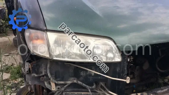 hyundai starex çıkma ön sağ far