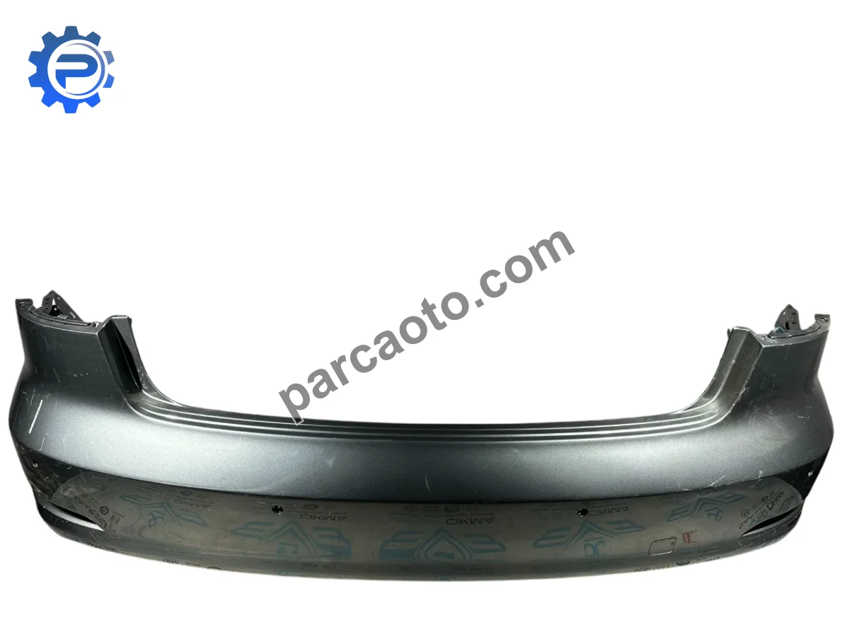 AUDI A3 SEDAN 2016-2020 ARKA TAMPON SOKME ORJ HATASIZ 8V0807511