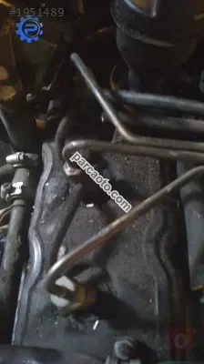 audi a4 a6 vw passat b5 çıkma 2.5 tdi v6 takım enjektör