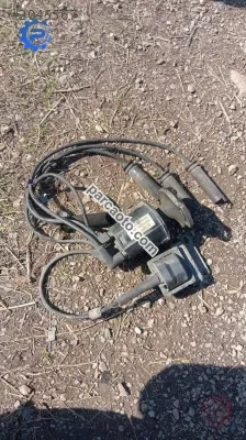 Daewoo espero distribütor bobin set 2.0 çıkma