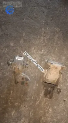 Proton Arena Motor Kapağı - Ordu Ünye