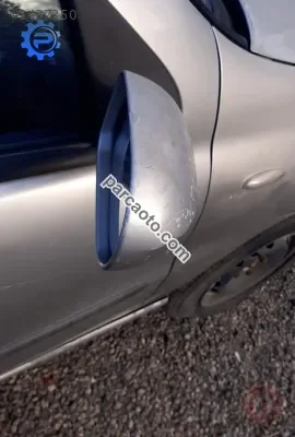 Fiat Siena Dış Ayna Komple - Ordu Ünye