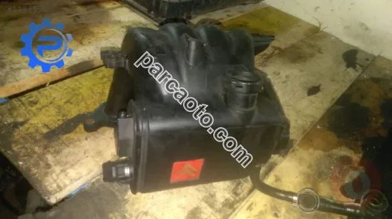 citroen saxo 1.4 vts çıkma emme manifoldu