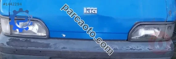 1994 model kia besta 2 .2 dizel çıkma takım far