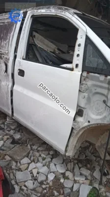 Hundai Starex sağ ön kapı yedek parça
