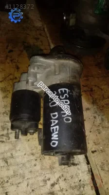 daewoo espero 2.0 çıkma marş dinamosu