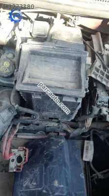 Dacia stepvay-clio 4 1.5 euro5 hava filtre kazani okuyucu yedek p