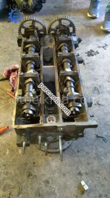 1996 model ford fiesta 1.25 çıkma dolu silindir kapağı