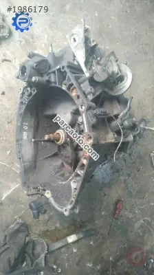 Peugeot 406 Şanzıman Komple - Ordu Ünye