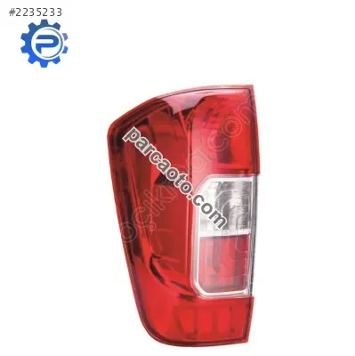 Nissan Navara Stop - İzmir Bornova