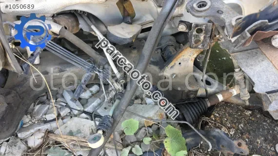 cornect motor alt besıgı trvez dolu