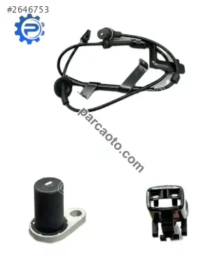 Kia Optima Park Sensör Gözü - İzmir Bornova