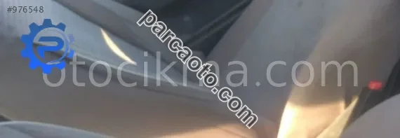 1996 renault r19 europa 1.6 hb sökme sol ön kapı döşemesi
