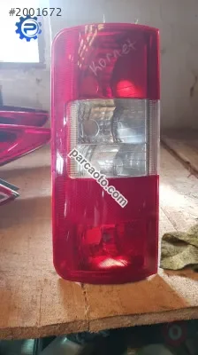 2002-2009 ford connect sol stop sıfır