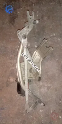 fiat linea çıkma silecek motoru