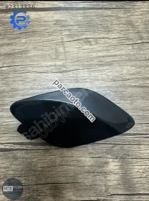 Volvo S60 Tampon Ön - İzmir Bornova