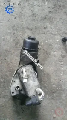 Opel Insignia Yağ Soğutucu - Ordu Ünye