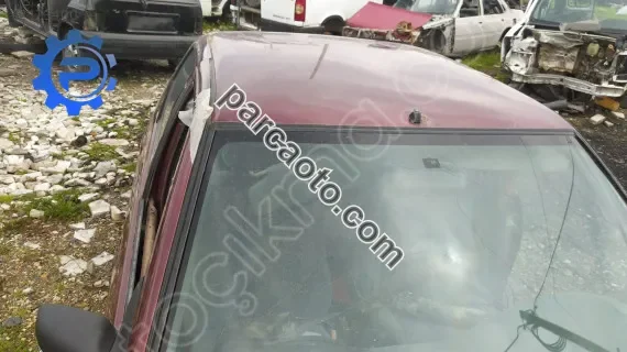 Escort kesme tavan çıkma