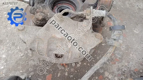 T4 sol ön fren kaliper yedek parça