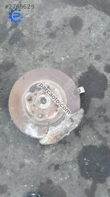 Mazda 323 family abs li sol tasiyici yedek parça