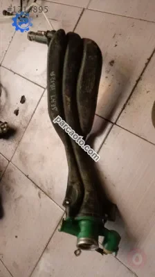 Seat Ibiza Direksiyon Yağ Deposu - Ordu Ünye