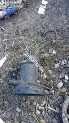 Tata telcoline yağ buhar tankı yedek parça