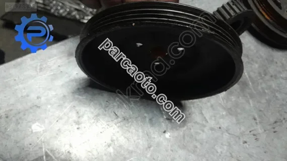 Kia Sephia Krank Kasnağı - Ordu Ünye