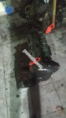 Ford Transit Custom Motor Sandık - Ordu Ünye