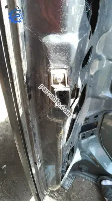 R21 bagaj kilidi çıkma
