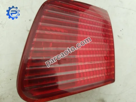 Saab 9-5 Stop - Mersin Tarsus