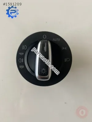 Audi Q7 Far - Gaziantep Şehitkamil