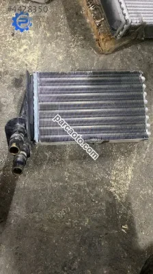 Renault kango 3 kalorifer peteği