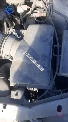 1997 model ford escort çıkma hava filtre kazanı