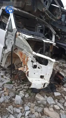 Hundai Starex dag podya kesme yedek parça