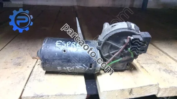 Renault esprexx silecek motoru yedek parça