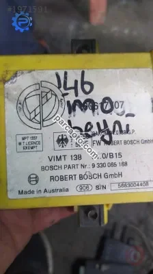 Alfa Romeo 146 İmmobilizer - Ordu Ünye