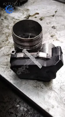 Bmw 3.28 4.28 gaz kelebeği yedek parça