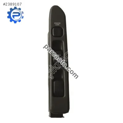 Proton Persona Kontrol Düğmeleri - İzmir Bornova