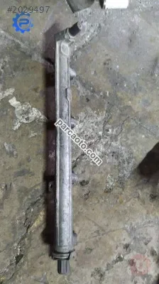 Albea 1.6 enjektör kütüğü çıkma