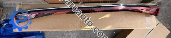 BYD Atto 3 Stop - İzmir Bornova