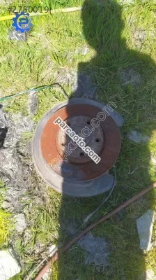 Tarfic sol arka tasici yedek parça