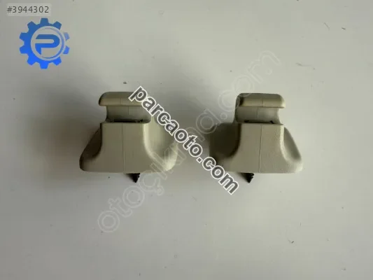 Güneşlik Tutucu Klipsi VW Jetta 2006-2011 1K0857561B
