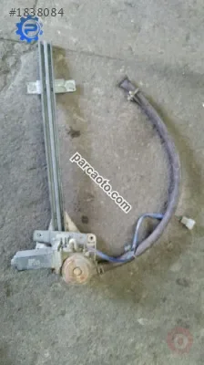 1988 model mazda 323 çıkma sağ ön cam krikosu