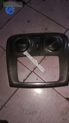 Dacia stepvay teyp çerçeve yedek parça