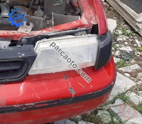 1996 kia sephia 1.6 16v benzinli çıkma sol far